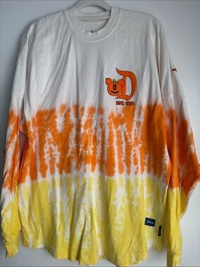Disneyland spirit jersey. Halloween